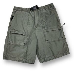 KNIGHTSBRIDGE shorts mens clip buckle